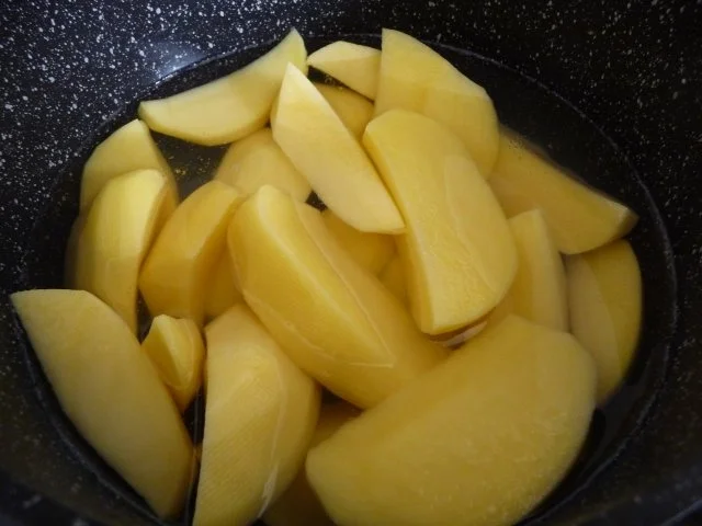 Preiswert :  Nürnberger Würstchen auf Sauerkraut - Rezept - Bild Nr. 22