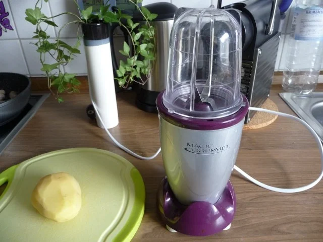 Preiswert :  Nürnberger Würstchen auf Sauerkraut - Rezept - Bild Nr. 12