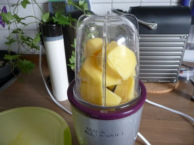 Preiswert :  Nürnberger Würstchen auf Sauerkraut - Rezept - Bild Nr. 14