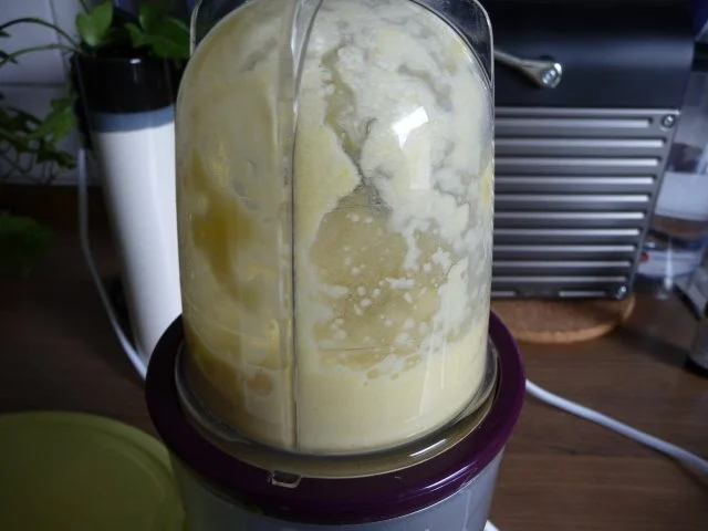 Preiswert :  Nürnberger Würstchen auf Sauerkraut - Rezept - Bild Nr. 15