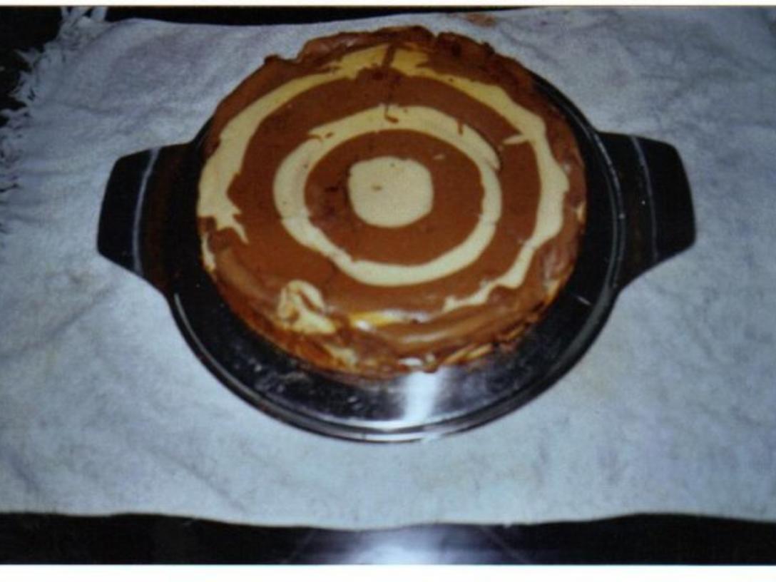 Zebra Käsekuchen Rezepte Zebra Käsekuchen Rezepte