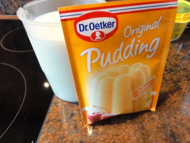 Mürbeteig:   TARTELETTS mit Honig-Zimt-Äpfeln - Rezept - Bild Nr. 4