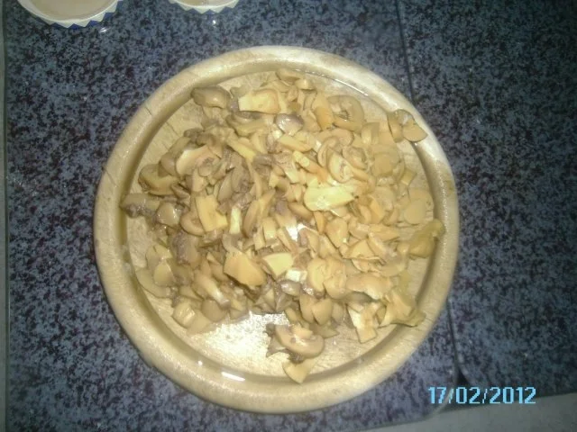 Rezept: Heringsalat (traditionell einfach) Bild Nr. 3 Heringsalat (traditionell einfach) - Rezept - Bild Nr. 3