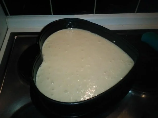 Rezept: Let us play Bild Nr. 3 Let us play - Rezept - Bild Nr. 3