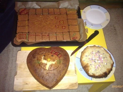 Rezept: Let us play Bild Nr. 6 Let us play - Rezept - Bild Nr. 6