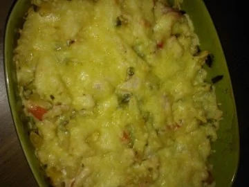 Nudelmiteinander - Rezept - Bild Nr. 2