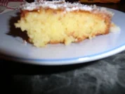 Zitronenwürfel - Rezept