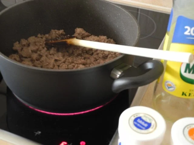 Rezept: Rosenkohlpfanne Bild Nr. 2 Rosenkohlpfanne - Rezept - Bild Nr. 2