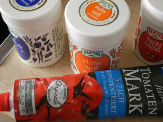 Rezept: Rosenkohlpfanne Bild Nr. 4 Rosenkohlpfanne - Rezept - Bild Nr. 4