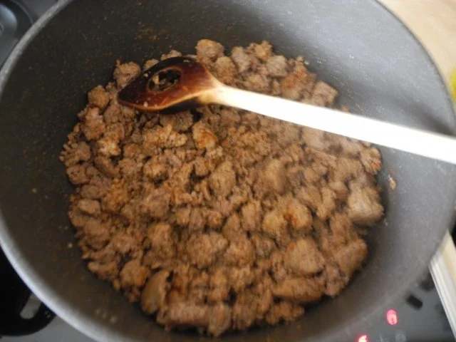 Rezept: Rosenkohlpfanne Bild Nr. 5 Rosenkohlpfanne - Rezept - Bild Nr. 5