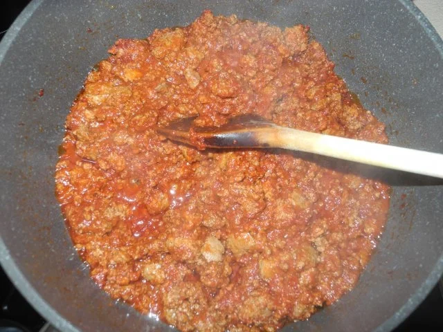 Rezept: Rosenkohlpfanne Bild Nr. 6 Rosenkohlpfanne - Rezept - Bild Nr. 6