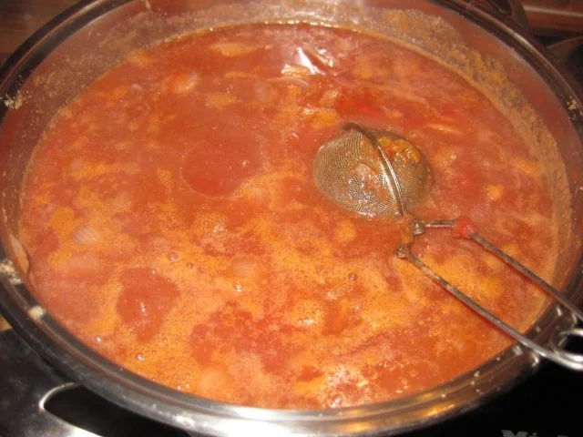 STIFADO - Rezept - Bild Nr. 6