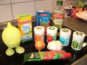 Tomatensauce für Pizza - Rezept