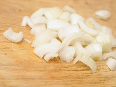 Antipasti 1- Champis mit Zitrone und Thymian - Rezept - Bild Nr. 3