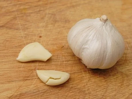 Antipasti 1- Champis mit Zitrone und Thymian - Rezept - Bild Nr. 4