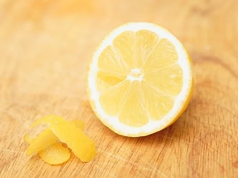 Antipasti 1- Champis mit Zitrone und Thymian - Rezept - Bild Nr. 5