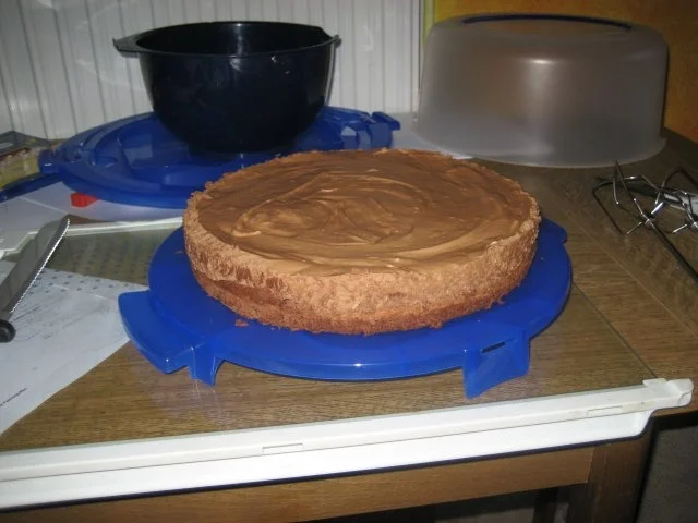 Schneidertorte - Rezept - Bild Nr. 3