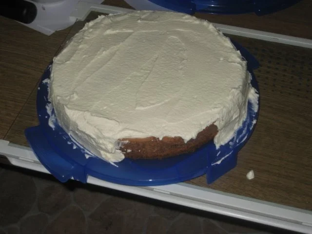 Schneidertorte - Rezept - Bild Nr. 4