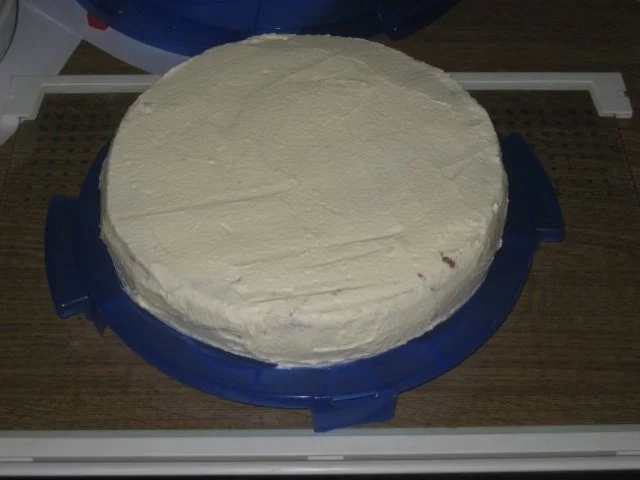 Schneidertorte - Rezept - Bild Nr. 5