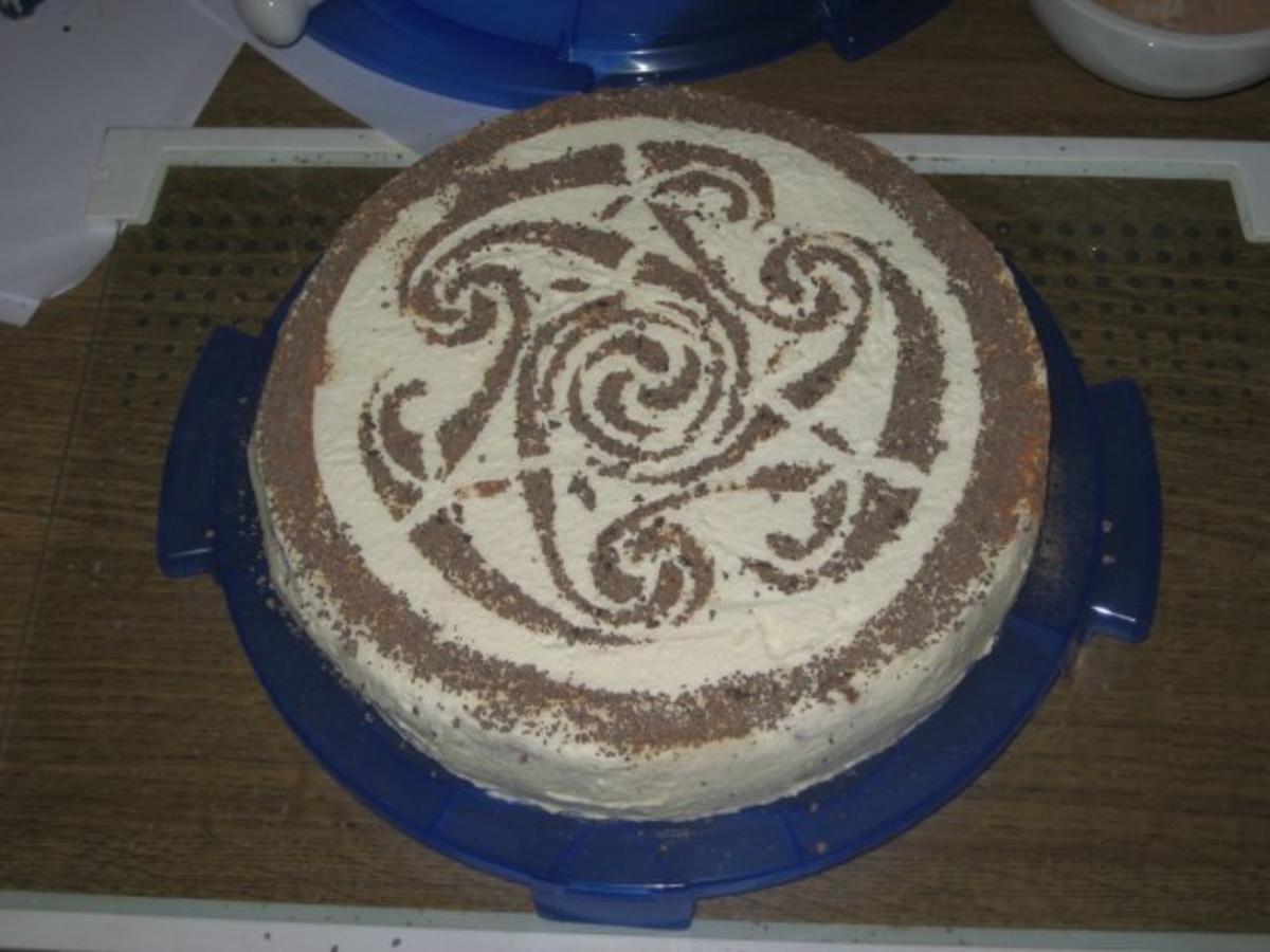 Schneidertorte - Rezept - Bild Nr. 6