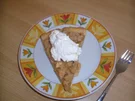 schneller Apfelkuchen - Rezept