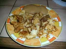 Kaiserschmarrn - Rezept