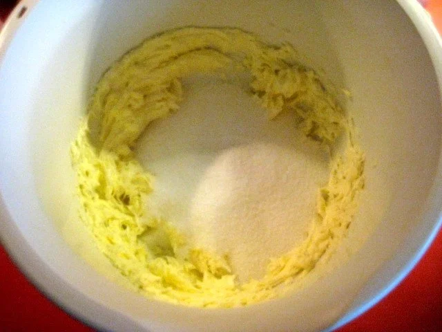 Mohnkuchen mit Steusel - Rezept - Bild Nr. 3