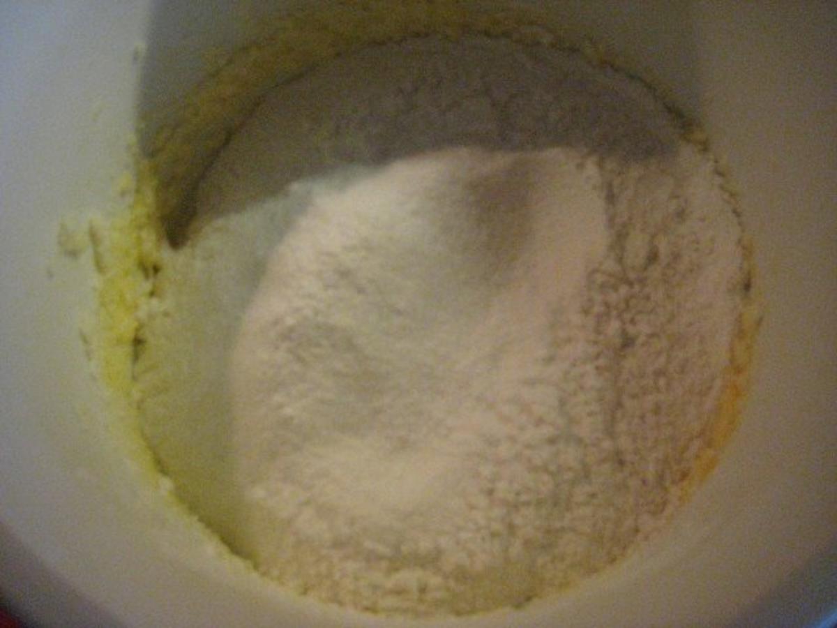 Mohnkuchen mit Steusel - Rezept - Bild Nr. 5