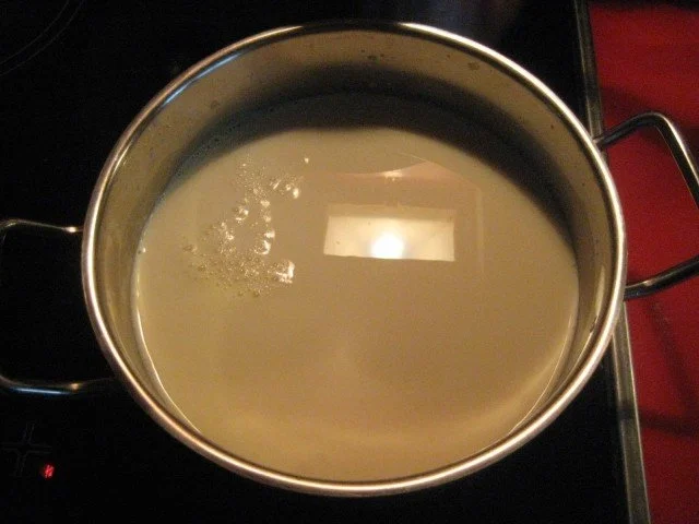 Mohnkuchen mit Steusel - Rezept - Bild Nr. 8