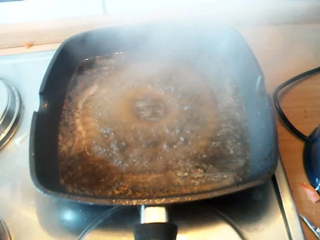 Rezept: Braten : vom Jungschweinerücken Bild Nr. 10 Braten : vom Jungschweinerücken - Rezept - Bild Nr. 10