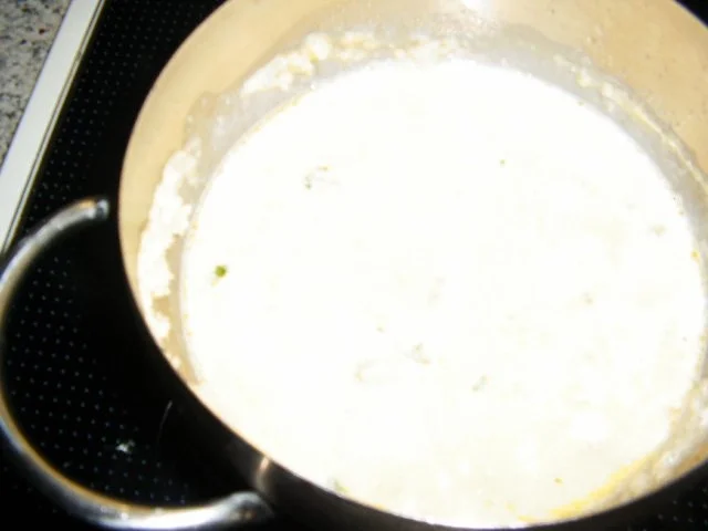 Mangold- Schinken- Röllchen - Rezept - Bild Nr. 8