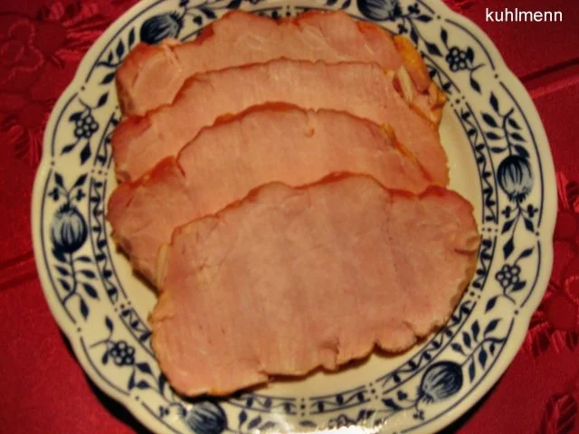 Rosenkohl in Gorgonzolasoße - Rezept - Bild Nr. 4