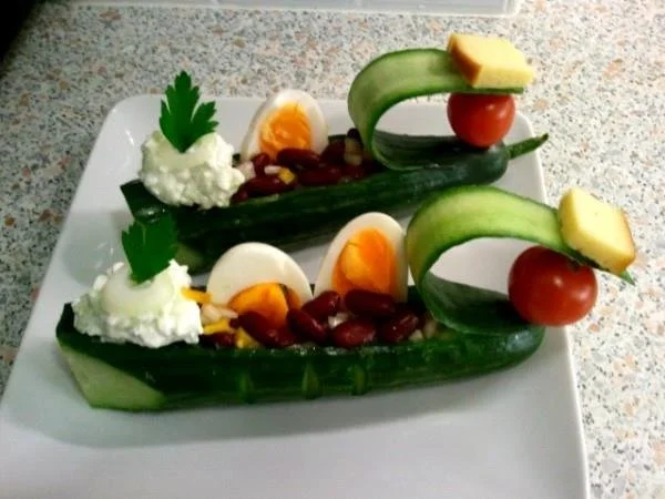 Schiff Ahoi - Rezept - Bild Nr. 2