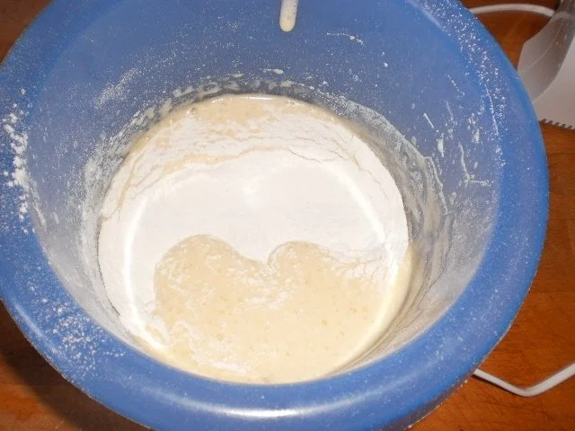 Luftige Quarkröllchen - Rezept - Bild Nr. 5