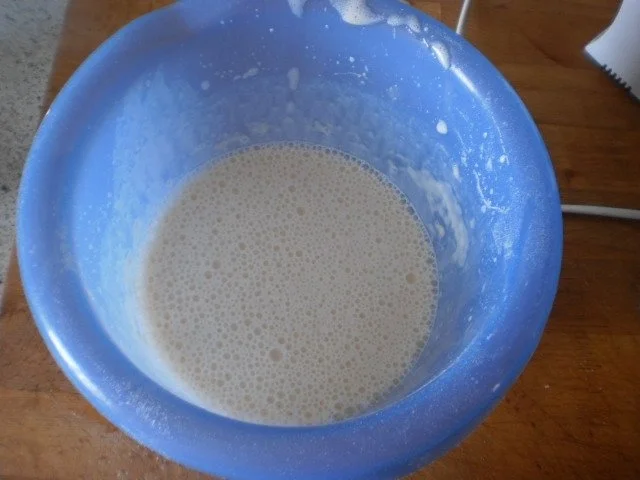 Luftige Quarkröllchen - Rezept - Bild Nr. 6