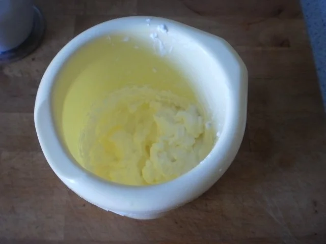 Luftige Quarkröllchen - Rezept - Bild Nr. 8