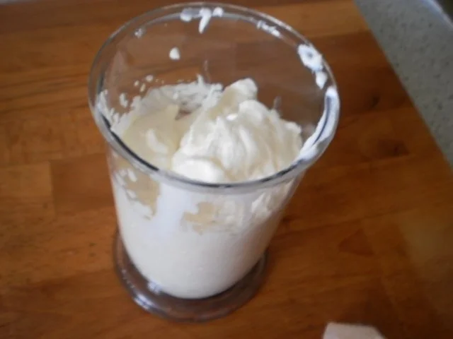 Luftige Quarkröllchen - Rezept - Bild Nr. 9