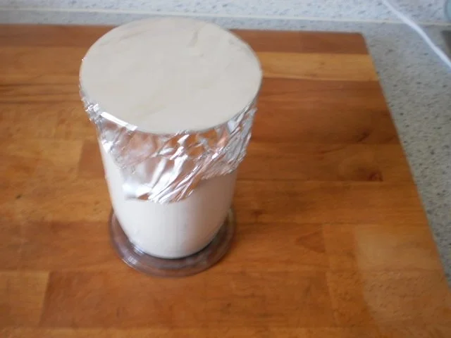 Luftige Quarkröllchen - Rezept - Bild Nr. 10