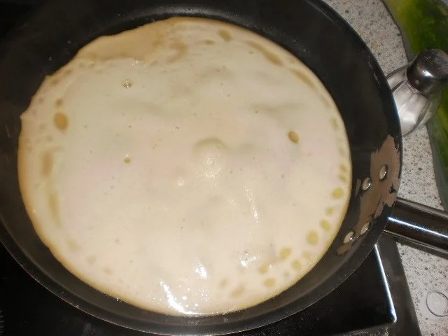 Luftige Quarkröllchen - Rezept - Bild Nr. 11