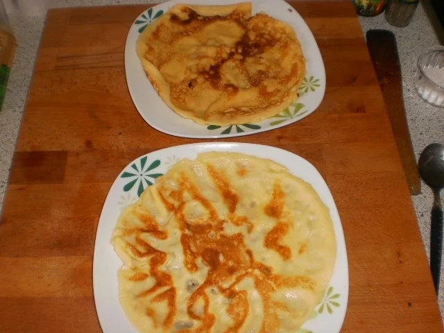 Luftige Quarkröllchen - Rezept - Bild Nr. 12