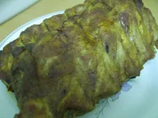 Spare Ribs in Biermarinade - Rezept