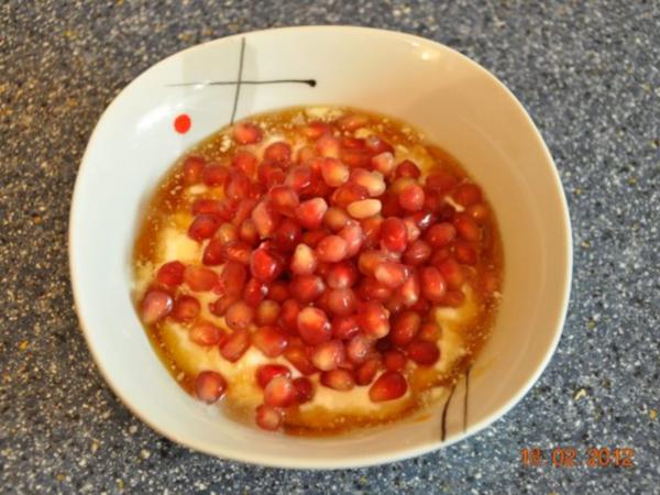 Joghurt Selber Machen Rezept Mit Bild Kochbar De