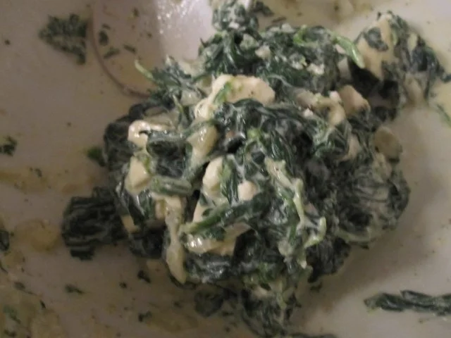 Spinat-Feta-Strudel - Rezept - Bild Nr. 7