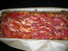 Hackbraten " Italienischer Art " - Rezept