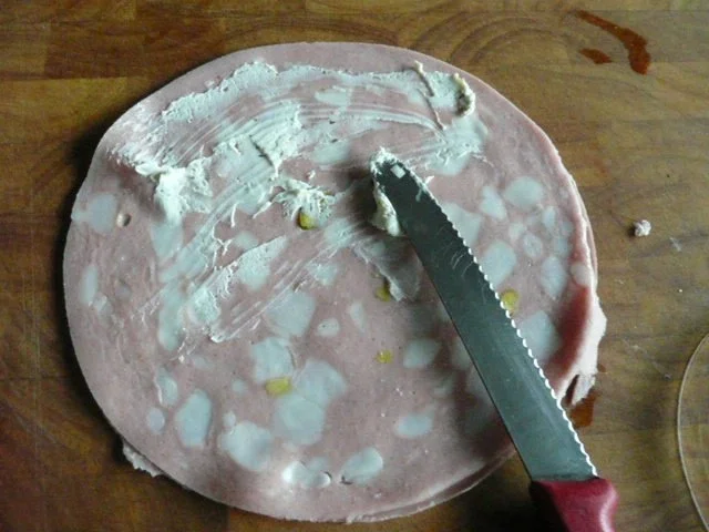 SALAT /INSALATA KRIMINALE - Rezept - Bild Nr. 5