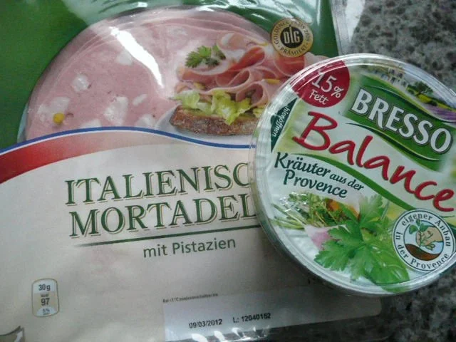 SALAT /INSALATA KRIMINALE - Rezept - Bild Nr. 4