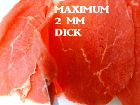 Rezept: Rinds-Roulade au Porto mit Wurzelgemüse und Pürrée Bild Nr. 8 Rinds-Roulade au Porto mit Wurzelgemüse und Pürrée - Rezept - Bild Nr. 8