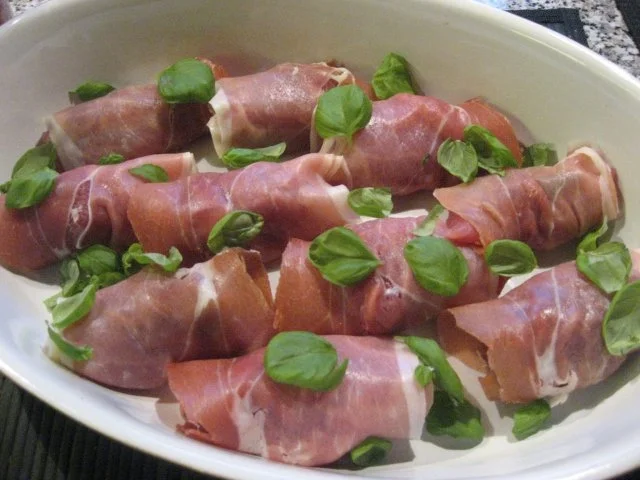 Schweinemedaillons "Toskana" - Rezept - Bild Nr. 4