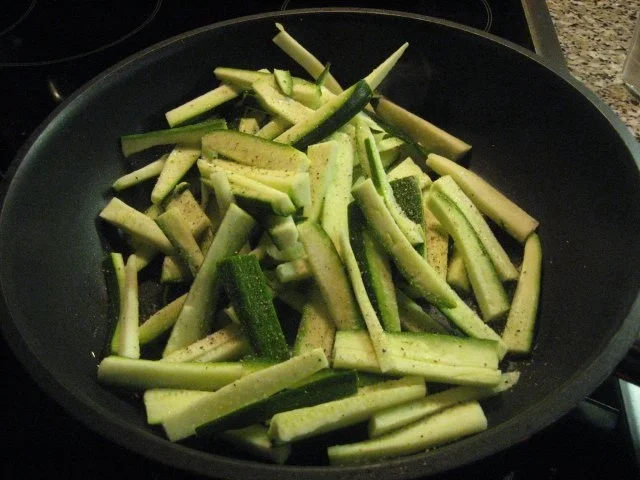 Schweinemedaillons "Toskana" - Rezept - Bild Nr. 6