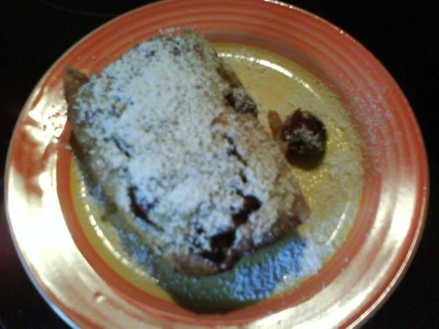 Kirschmichel - Rezept